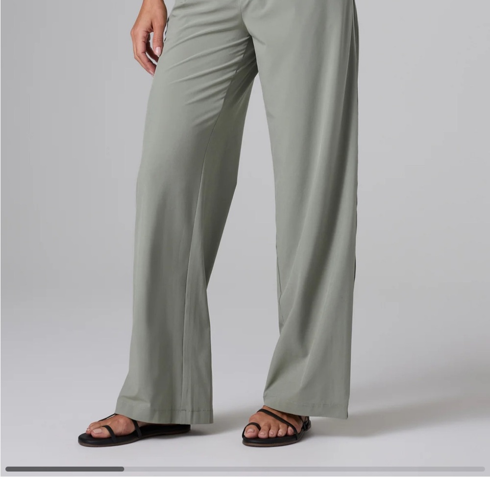 Vuori Villa Trouser Long